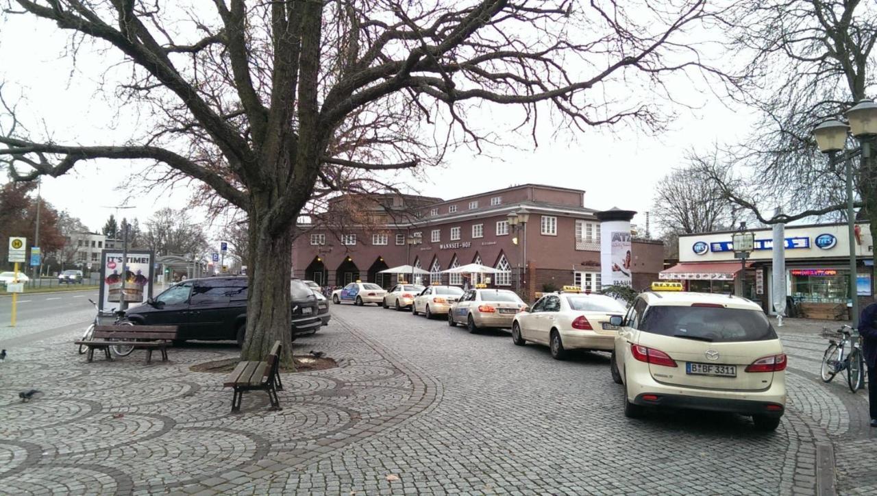 Bonverde Berlin