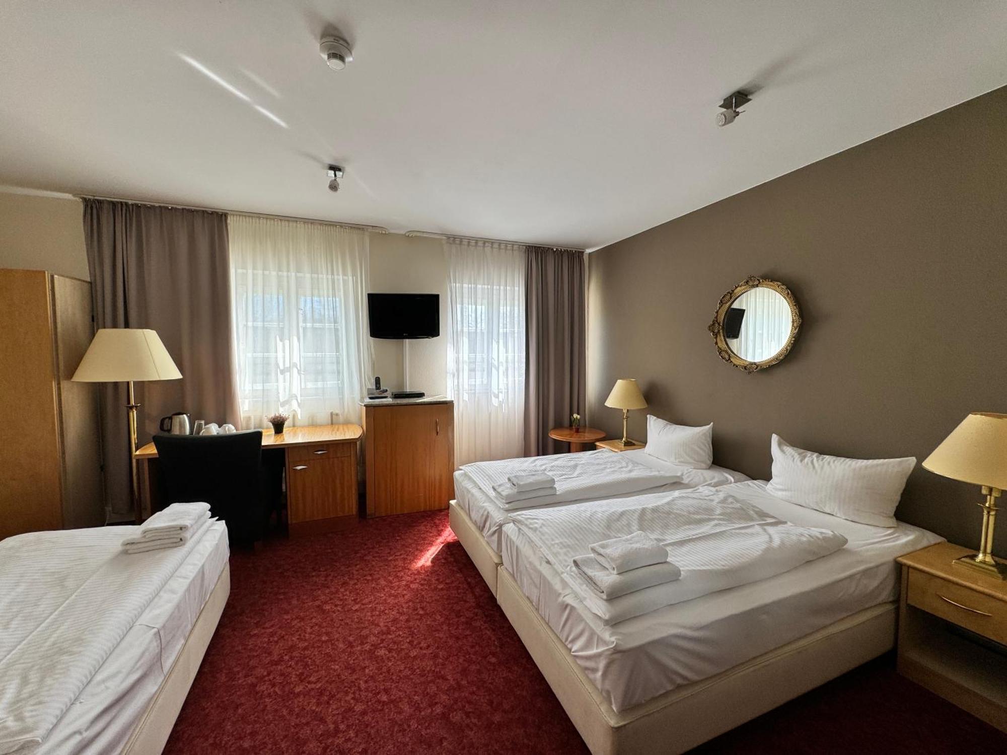 Bonverde Berlin