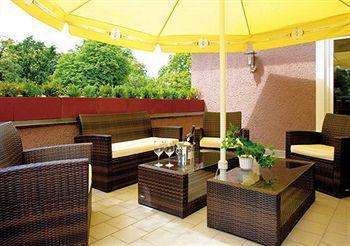 Hotel Bonverde 2*
