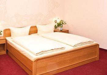 Hotel Bonverde Berlin