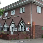 Hotel Bonverde