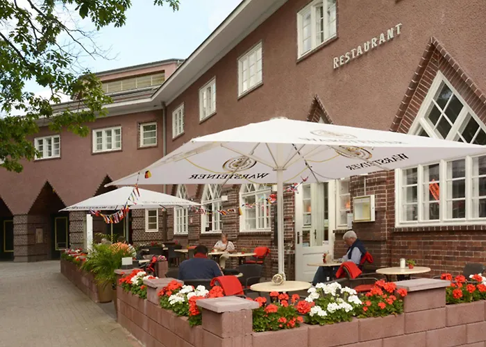 Hotel Bonverde