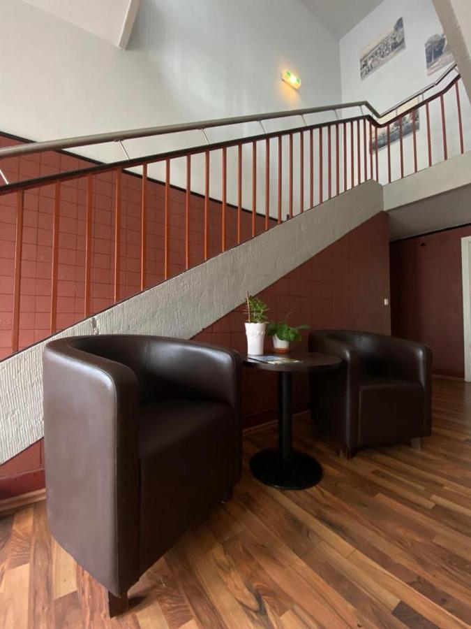 Bonverde 2* Berlino