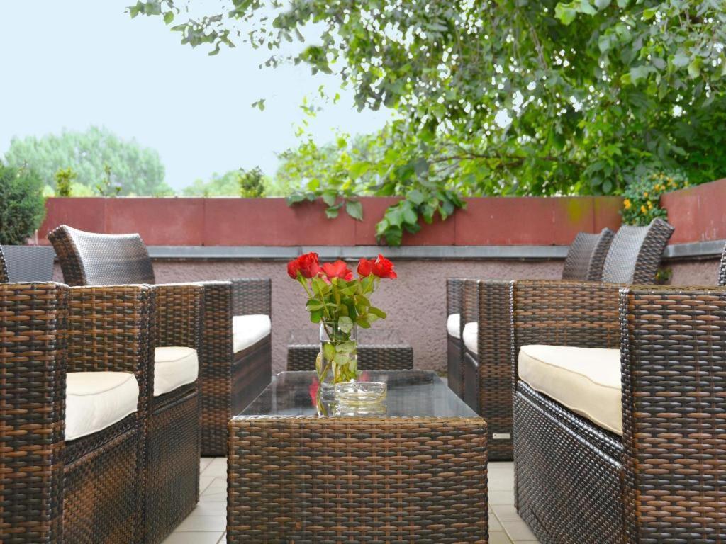Hotel Bonverde