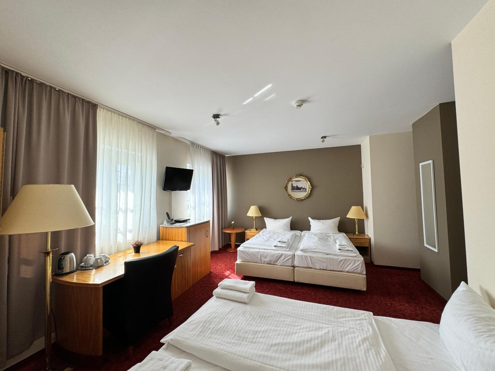 Bonverde Hotel