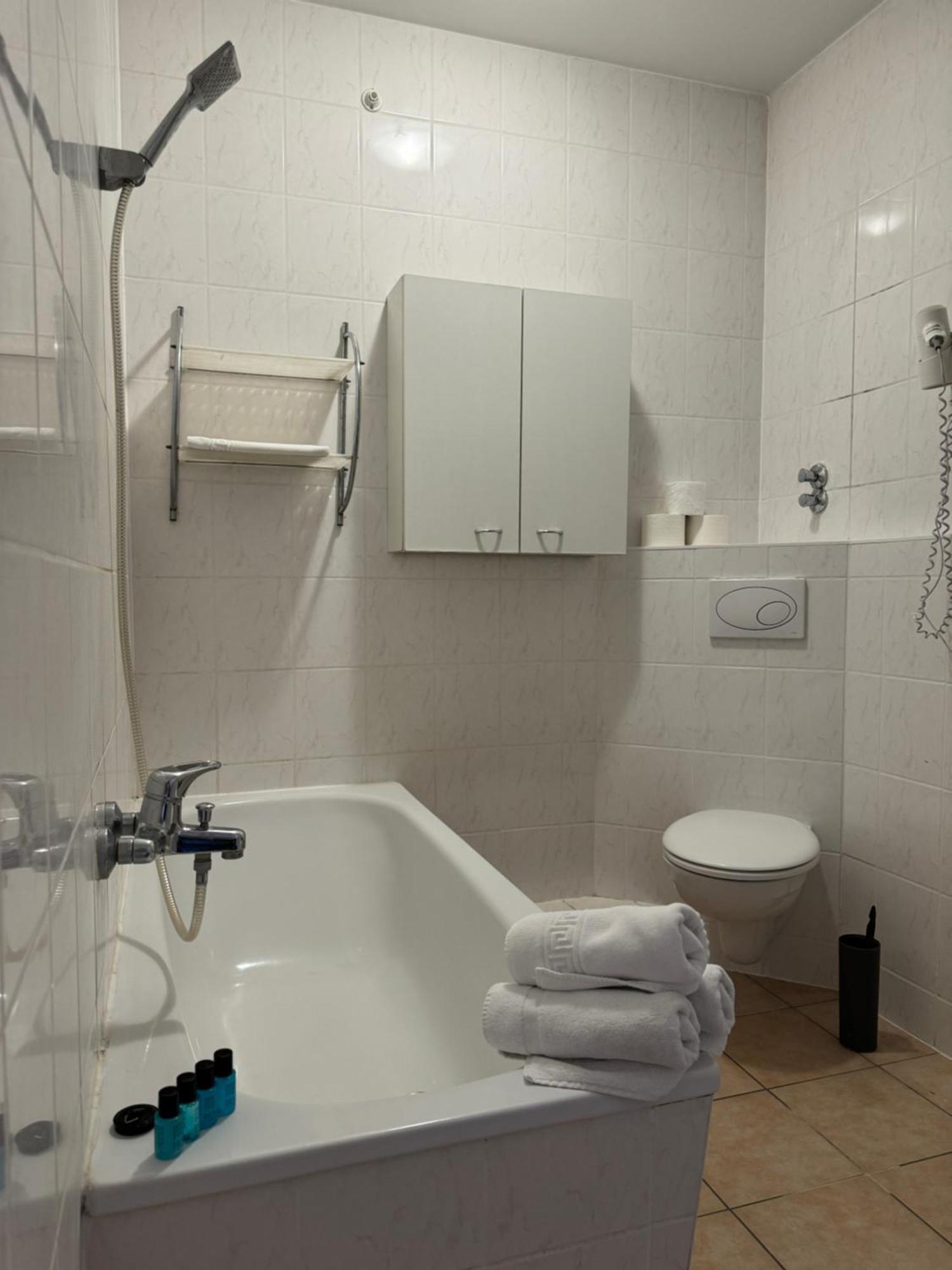 Hotel Bonverde 2*