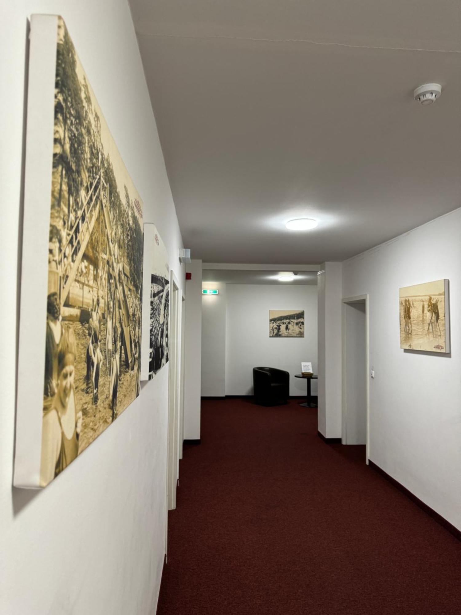 Hotel Bonverde Berlino