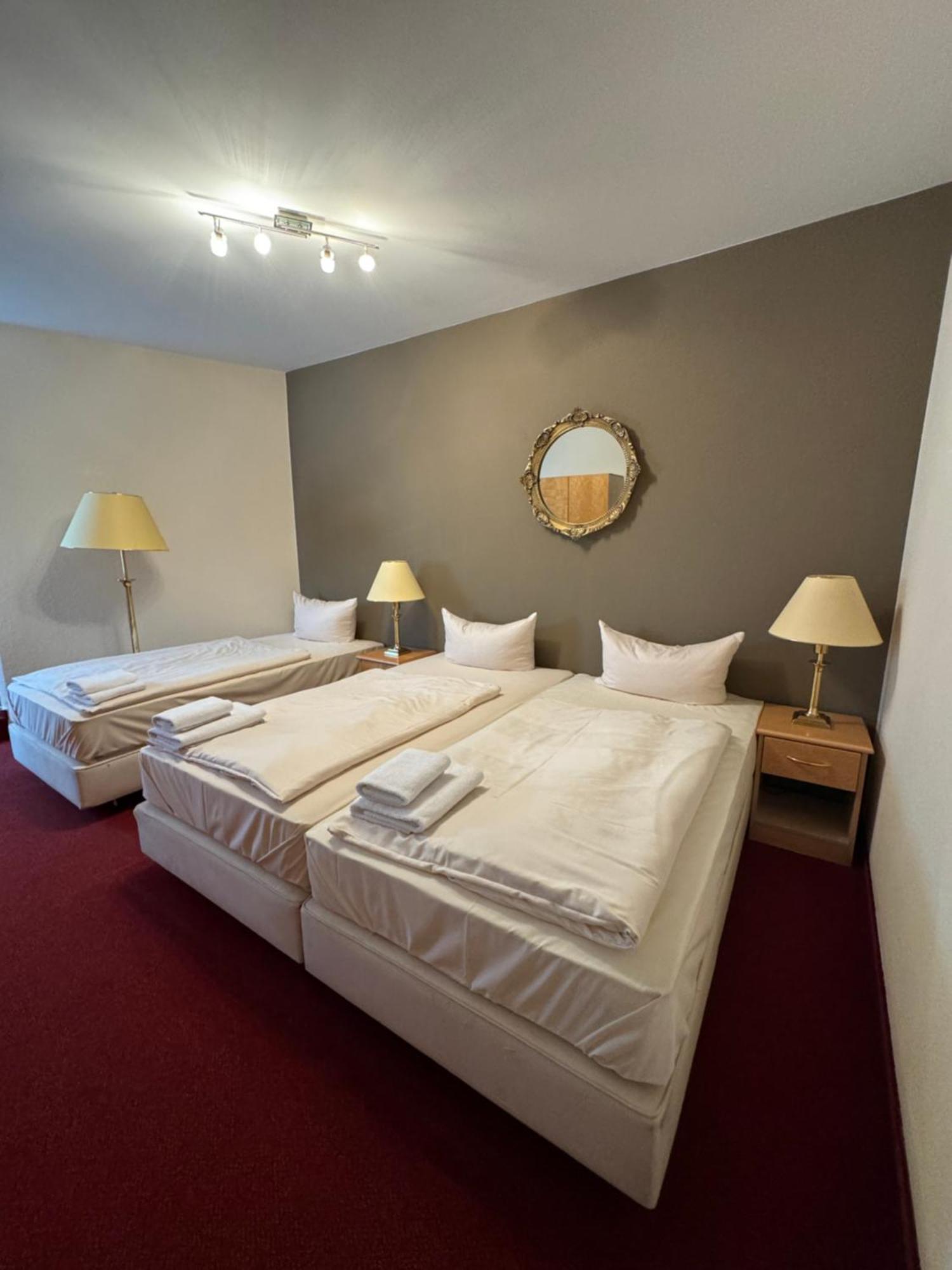 Bonverde Hotel