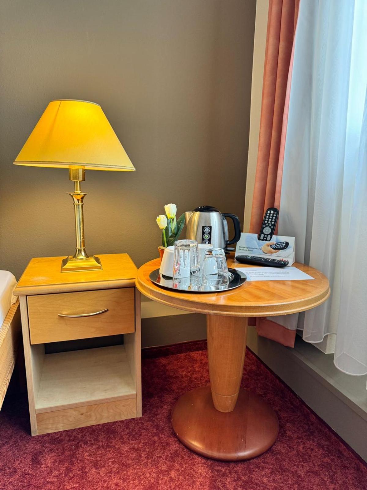 Bonverde 2* Berlino