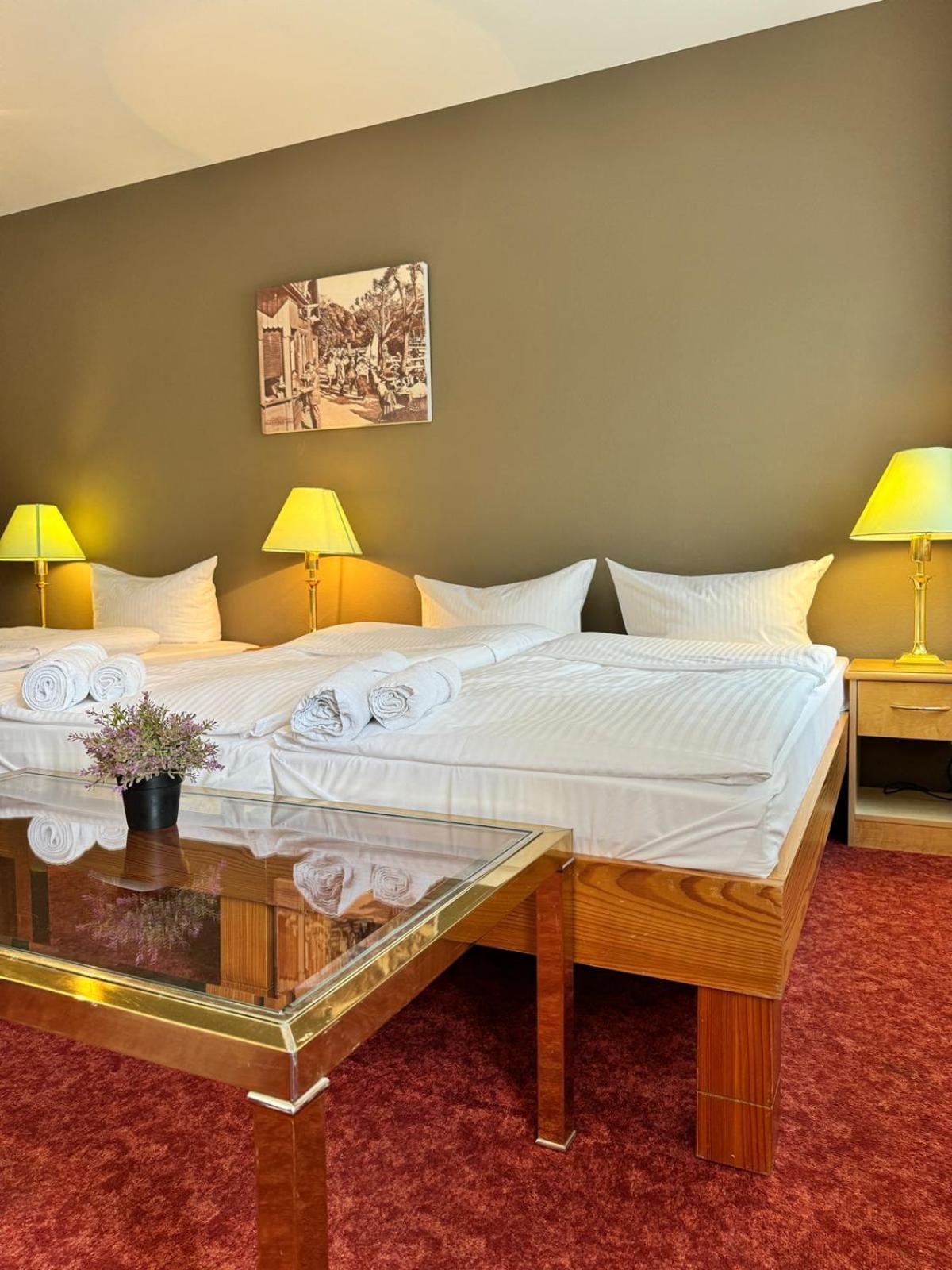 Hotel Bonverde 2*