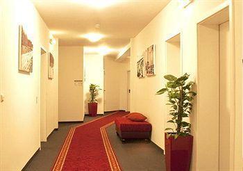 Hotel Bonverde 2*