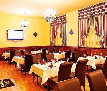 Bonverde Hotel 2*