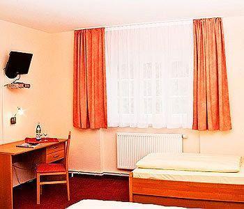 Bonverde 2* Berlino