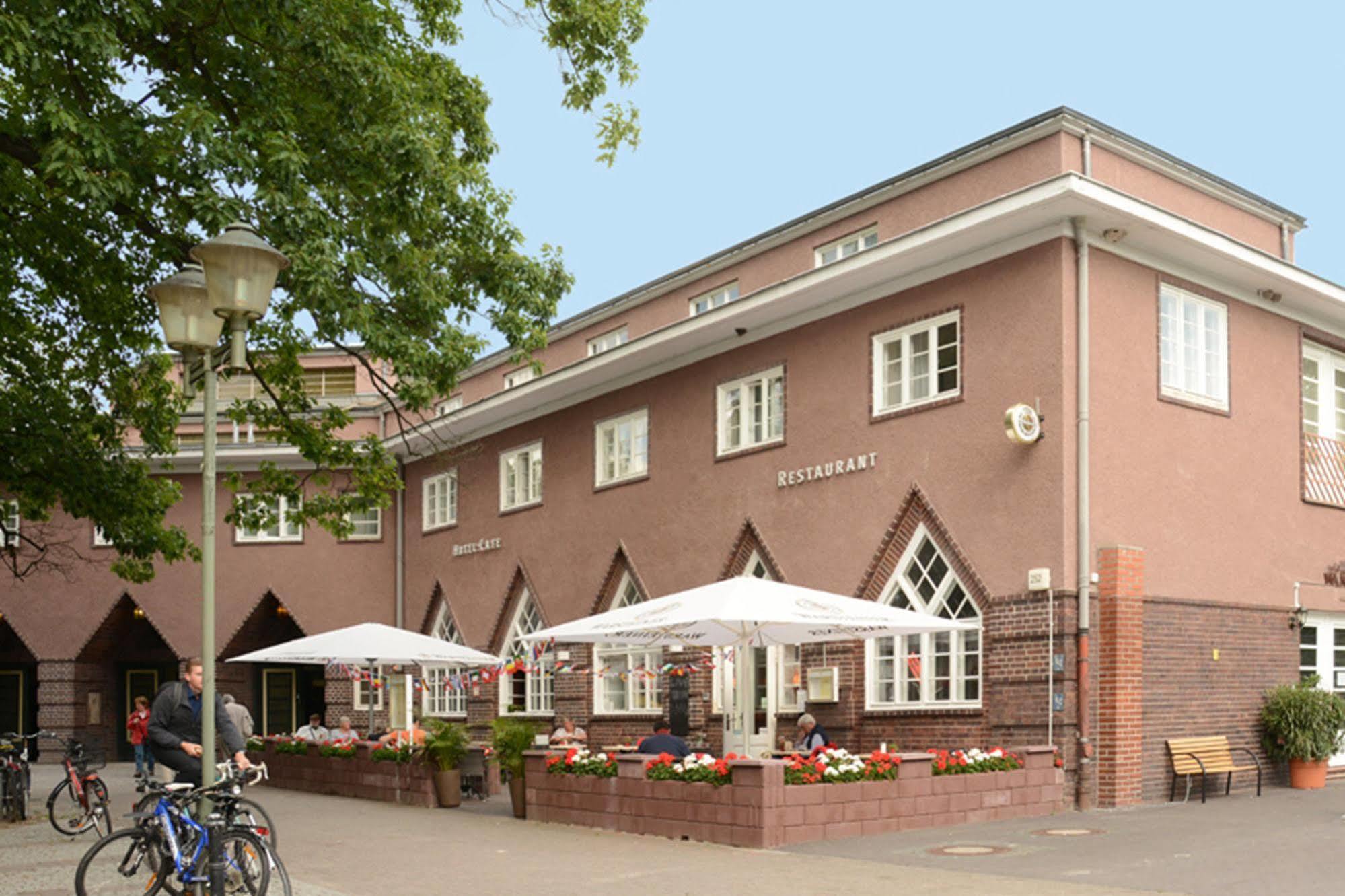 Hotel Bonverde 2*