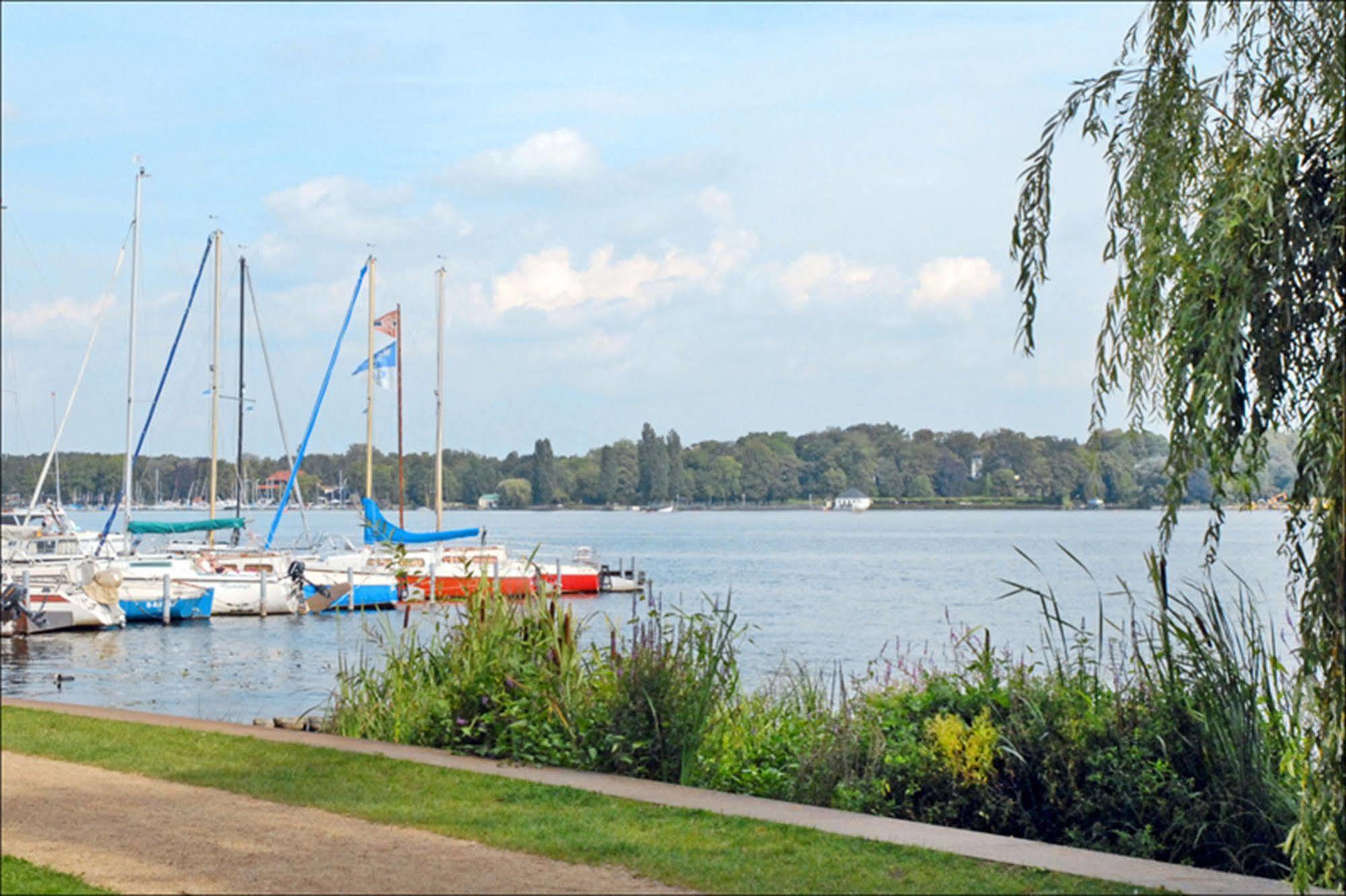 Bonverde 2* Berlino